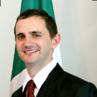 Universidad Europea de Canarias Employee Cosmin Bolea's profile photo