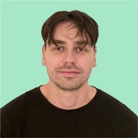 Detechtiv Employee Hauke Brandis's profile photo