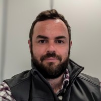 Milestone Infrastructure Employee Ed Hartley's profile photo