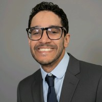 Orbia Fluor & Energy Materials Employee Rakan Ashour's profile photo