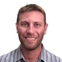 SeaCrush Employee Michael Lake's profile photo