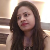 Sonali Mohapatra Email
