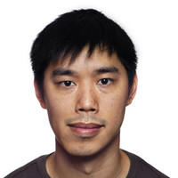 Amazon Employee Joel Pan's profile photo
