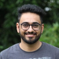 Third Rock Techkno Employee Yashesh Chauhan's profile photo