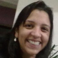 Localiza Rent a Car Employee Ellen Cabral's profile photo