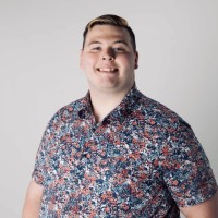 Turning Point USA Employee Jonathan Shanks's profile photo