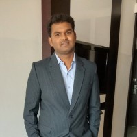 Manoj Rajappa Email