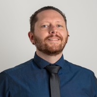 Genesis Employee Scott Rae's profile photo