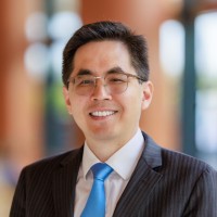 Benjamin Sun Email & Phone Number