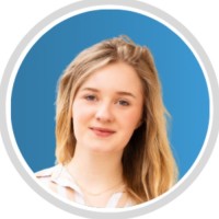 HomeCoders Employee Clara Roley's profile photo