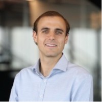 McKinsey & Company Employee Thomas Bartlett's profile photo