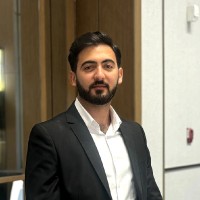 Facemark Employee İbrahim Valiyev's profile photo