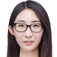 小船出海教育科技(北京)有限公司 Employee 张梦予's profile photo