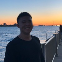 Cleartelligence Employee Alan Zhong's profile photo