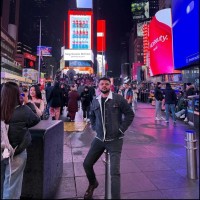 Vishwas Nagaria's profile photo