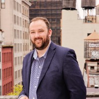 ECI Employee Chad Fullerton's profile photo