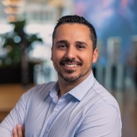 The Ben Hotel Employee Alex Pintor's profile photo