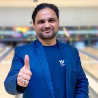 YASH Technologies, Inc. Employee Manoj Baheti's profile photo