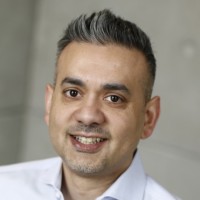 Microsoft Employee Omar Khan's profile photo