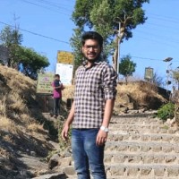 Sanchit Rastogi Email
