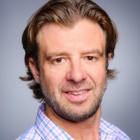 Raddish Employee Seth Barnes's profile photo