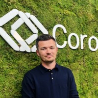Coromatic AS Employee Marius Skåden's profile photo
