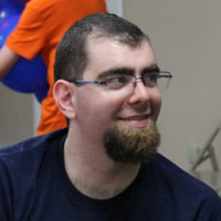 Tensile Testing Metallurgical Laboratory Employee Cody Anderson's profile photo