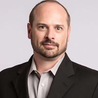 Hitachi Vantara Employee Jeff Lundberg's profile photo