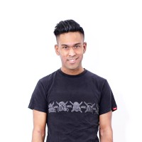 Angsana Health Employee Akmal Subki's profile photo