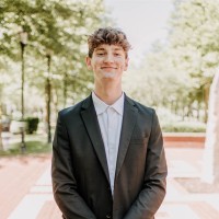 HALL FINANCIAL GROUP LLC Employee Keaton Hall's profile photo