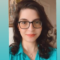 Ana Alvin Email