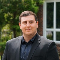 East Hill Benefits Employee Jared Townley's profile photo