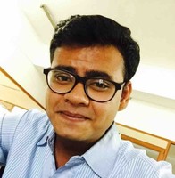 The Advanced Group Employee Darshan Sharma's profile photo