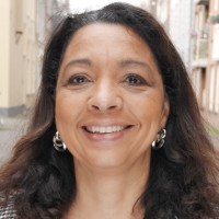 Kompassie Employee Lidia D.'s profile photo