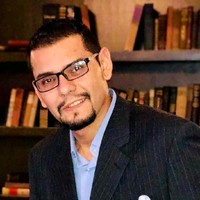 Smart Link Kuwait Employee Atef Jammal's profile photo