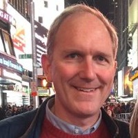 Tecomet, Inc Employee Jack Fulton's profile photo