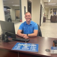 BURNWORTH-ZOLLARS INC Employee Bailey Kilgore's profile photo
