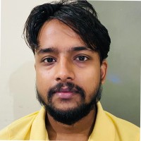 I3 Staffing Employee Dhananjay Pandey's profile photo