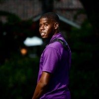 Sandals Resorts International Employee Byron Morris's profile photo