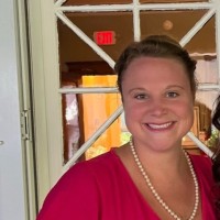 Marie Mathis Email