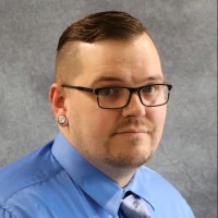 Niagara Bottling Employee Justin Pool's profile photo