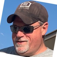 James Kasinger Email & Phone Number