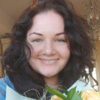Yana Vyshneva Email & Phone Number