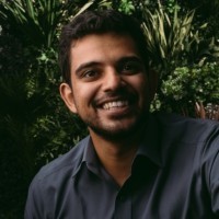 DeepScribe Employee Akilesh Bapu's profile photo