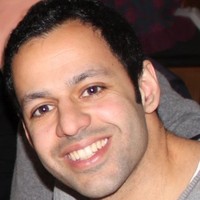 Ardeshir Eshghi