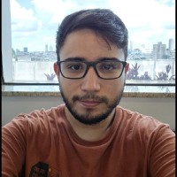 ID Store Employee Kayron Bruno's profile photo