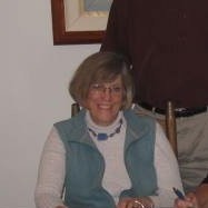 Caroline Parker