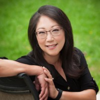 InterVarsity Press Employee Helen Lee's profile photo