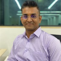 Cosette Pharmaceuticals, Inc. Employee Ashok Suthar's profile photo