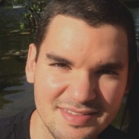 Mercado Livre Employee Raphael Prates's profile photo